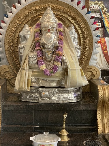 ganesha