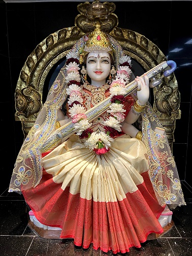 saraswathi