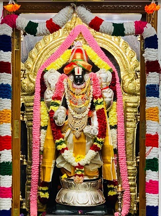 venkateshwara Lakshmi